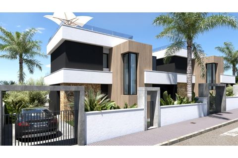 Villa i Rojales, Alicante, Rojales - € 588.000 | Ref: 39073594-01 - foto 41