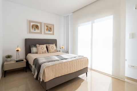 Rækkehus i La Marina, Alicante, La Marina - € 459.000 | Ref: 96240492-01 - foto 6