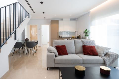 Rækkehus i La Marina, Alicante, La Marina - € 459.000 | Ref: 96240492-01 - foto 9