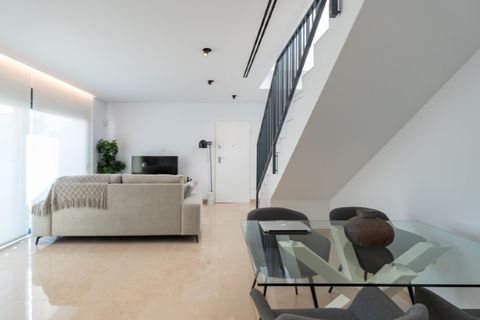 Rækkehus i La Marina, Alicante, La Marina - € 459.000 | Ref: 96240492-01 - foto 10