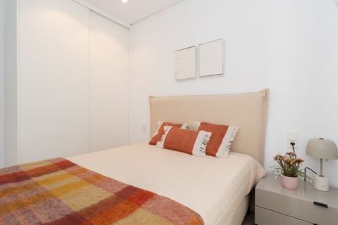 Rækkehus i La Marina, Alicante, La Marina - € 459.000 | Ref: 96240492-01 - foto 12