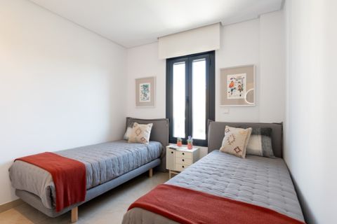 Rækkehus i La Marina, Alicante, La Marina - € 459.000 | Ref: 96240492-01 - foto 13