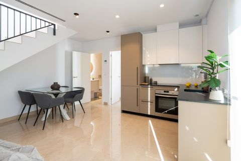 Rækkehus i La Marina, Alicante, La Marina - € 459.000 | Ref: 96240492-01 - foto 14