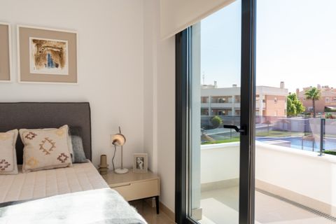 Rækkehus i La Marina, Alicante, La Marina - € 459.000 | Ref: 96240492-01 - foto 15