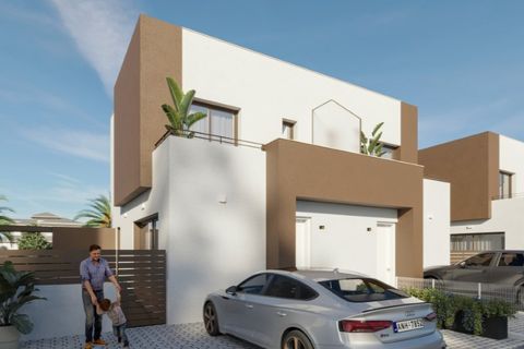 Rækkehus i La Marina, Alicante, La Marina - € 459.000 | Ref: 96240492-01 - foto 19