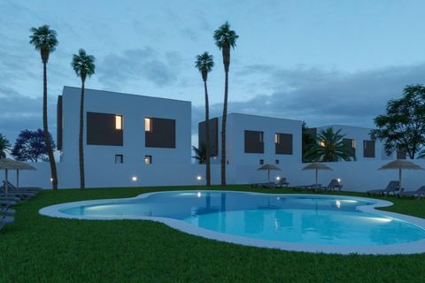 Rækkehus i La Marina, Alicante, La Marina - € 459.000 | Ref: 96240492-01 - foto 20