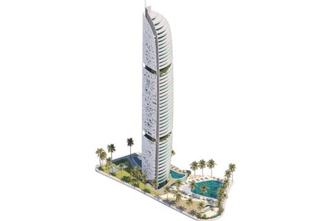 Leilighet i Benidorm, Alicante, Benidorm - € 1 058 000 | Ref: 66854065-01 - foto 5