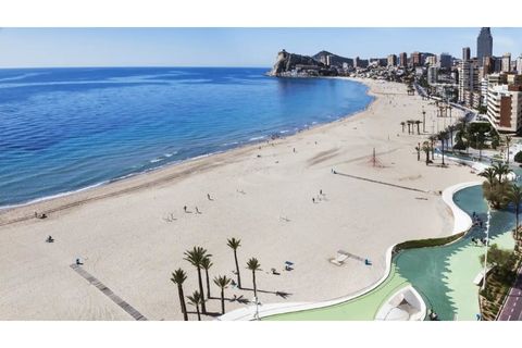 Leilighet i Benidorm, Alicante, Benidorm - € 1 058 000 | Ref: 66854065-01 - foto 6