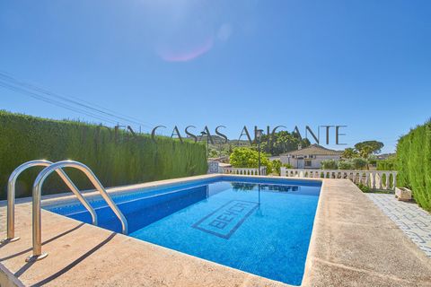 Villa i Busot, Alicante, Busot - € 370.000 | Ref: 01494/8734 - foto 2