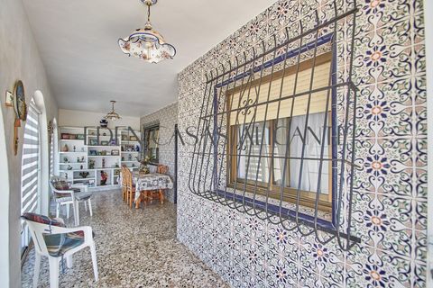 Villa i Busot, Alicante, Busot - € 370.000 | Ref: 01494/8734 - foto 3