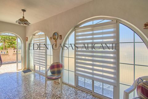 Villa i Busot, Alicante, Busot - € 370.000 | Ref: 01494/8734 - foto 4