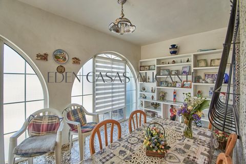 Villa i Busot, Alicante, Busot - € 370.000 | Ref: 01494/8734 - foto 5