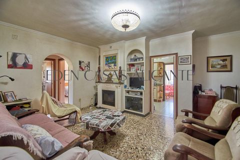 Villa i Busot, Alicante, Busot - € 370.000 | Ref: 01494/8734 - foto 6