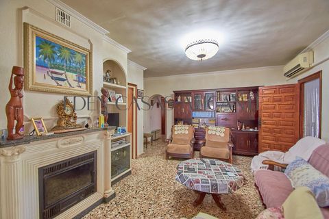 Villa i Busot, Alicante, Busot - € 370.000 | Ref: 01494/8734 - foto 7