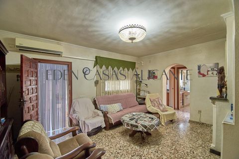 Villa i Busot, Alicante, Busot - € 370.000 | Ref: 01494/8734 - foto 8