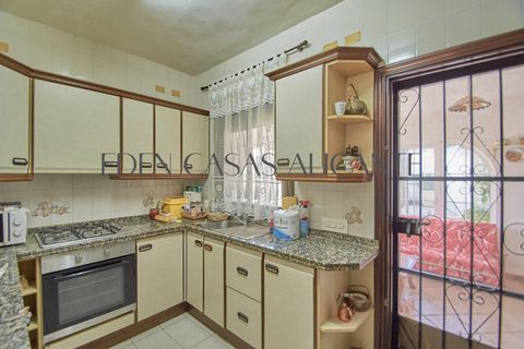 Villa i Busot, Alicante, Busot - € 370.000 | Ref: 01494/8734 - foto 10