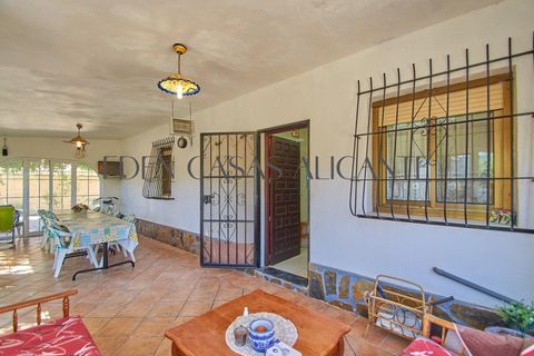Villa i Busot, Alicante, Busot - € 370.000 | Ref: 01494/8734 - foto 12