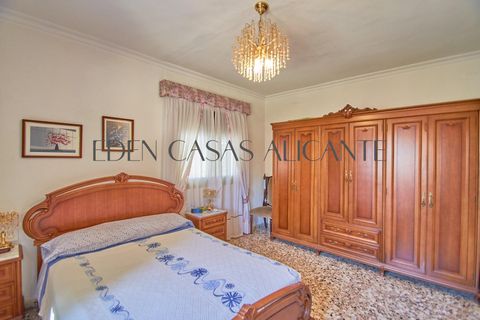 Villa i Busot, Alicante, Busot - € 370.000 | Ref: 01494/8734 - foto 16