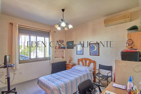 Villa i Busot, Alicante, Busot - € 370.000 | Ref: 01494/8734 - foto 19