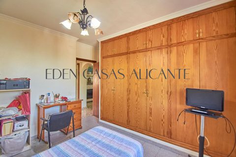 Villa i Busot, Alicante, Busot - € 370.000 | Ref: 01494/8734 - foto 20