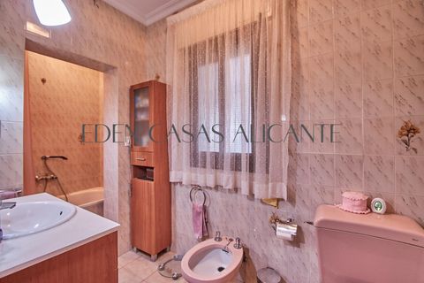 Villa i Busot, Alicante, Busot - € 370.000 | Ref: 01494/8734 - foto 22