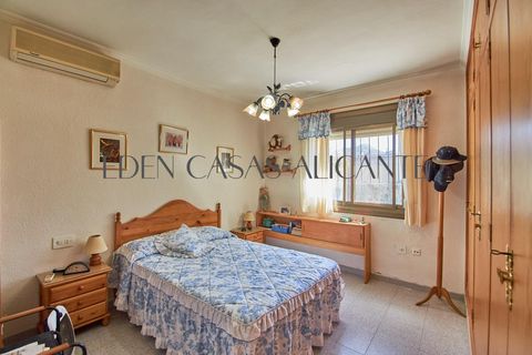 Villa i Busot, Alicante, Busot - € 370.000 | Ref: 01494/8734 - foto 23