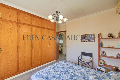 Villa i Busot, Alicante, Busot - € 370.000 | Ref: 01494/8734 - foto 24