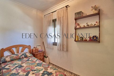 Villa i Busot, Alicante, Busot - € 370.000 | Ref: 01494/8734 - foto 25