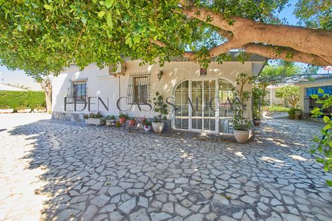 Villa i Busot, Alicante, Busot - € 370.000 | Ref: 01494/8734 - foto 27