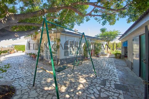 Villa i Busot, Alicante, Busot - € 370.000 | Ref: 01494/8734 - foto 28