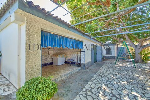 Villa i Busot, Alicante, Busot - € 370.000 | Ref: 01494/8734 - foto 29