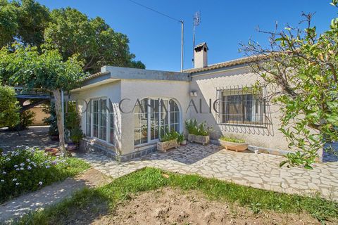 Villa i Busot, Alicante, Busot - € 370.000 | Ref: 01494/8734 - foto 30