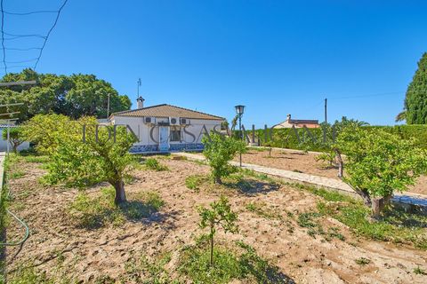 Villa i Busot, Alicante, Busot - € 370.000 | Ref: 01494/8734 - foto 32