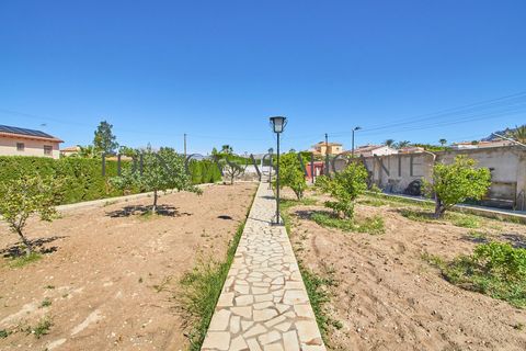 Villa i Busot, Alicante, Busot - € 370.000 | Ref: 01494/8734 - foto 33