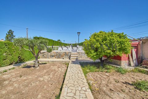 Villa i Busot, Alicante, Busot - € 370.000 | Ref: 01494/8734 - foto 35