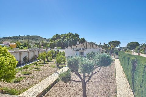 Villa i Busot, Alicante, Busot - € 370.000 | Ref: 01494/8734 - foto 37