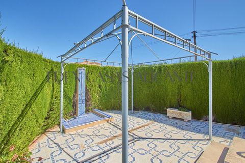 Villa i Busot, Alicante, Busot - € 370.000 | Ref: 01494/8734 - foto 38