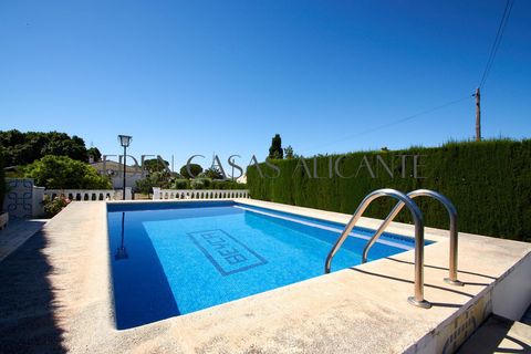 Villa i Busot, Alicante, Busot - € 370.000 | Ref: 01494/8734 - foto 39