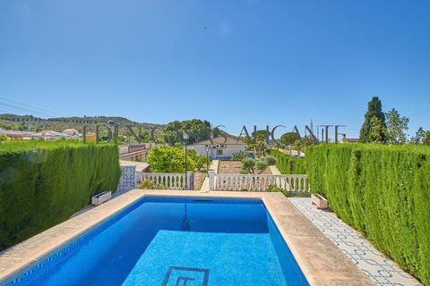 Villa i Busot, Alicante, Busot - € 370.000 | Ref: 01494/8734 - foto 40
