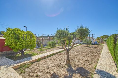 Villa i Busot, Alicante, Busot - € 370.000 | Ref: 01494/8734 - foto 41
