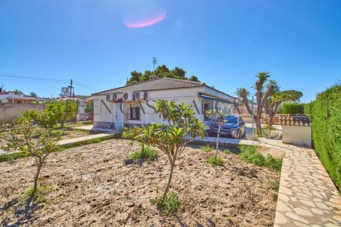 Villa i Busot, Alicante, Busot - € 370.000 | Ref: 01494/8734 - foto 42