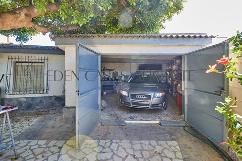 Villa i Busot, Alicante, Busot - € 370.000 | Ref: 01494/8734 - foto 46