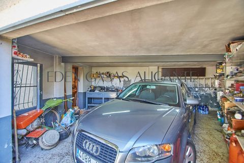 Villa i Busot, Alicante, Busot - € 370.000 | Ref: 01494/8734 - foto 47