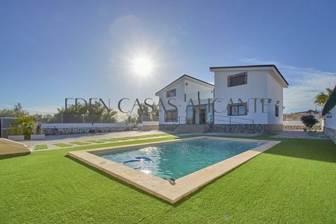 Villa i Busot, Alicante, Busot - € 570.000 | Ref: 01495/8734 - foto 2