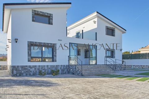 Villa i Busot, Alicante, Busot - € 570.000 | Ref: 01495/8734 - foto 3