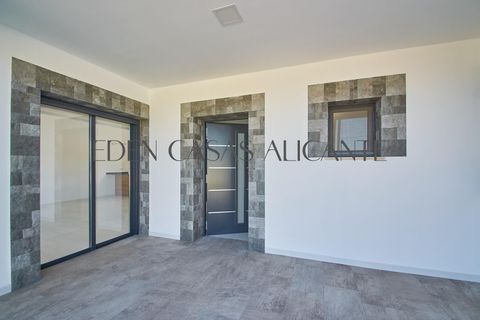 Villa i Busot, Alicante, Busot - € 570.000 | Ref: 01495/8734 - foto 4