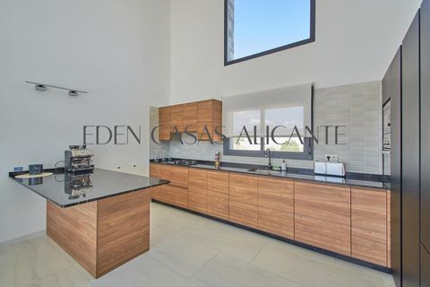 Villa i Busot, Alicante, Busot - € 570.000 | Ref: 01495/8734 - foto 6