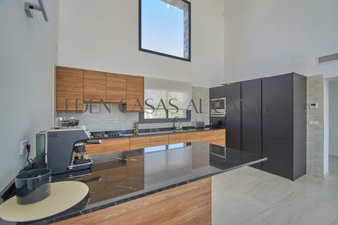 Villa i Busot, Alicante, Busot - € 570.000 | Ref: 01495/8734 - foto 7
