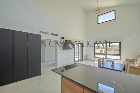 Villa i Busot, Alicante, Busot - € 570.000 | Ref: 01495/8734 - foto 8
