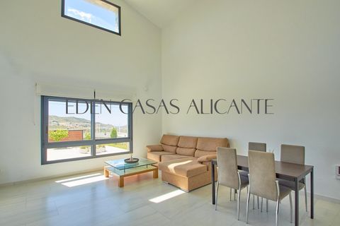 Villa i Busot, Alicante, Busot - € 570.000 | Ref: 01495/8734 - foto 9